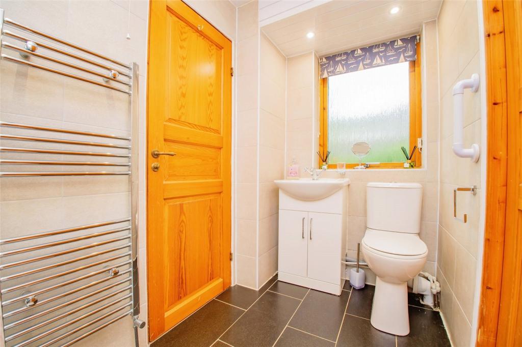 4 bedroom bungalow for sale in Rosebank, Ramsbottom, Bury, Lancashire, BL0