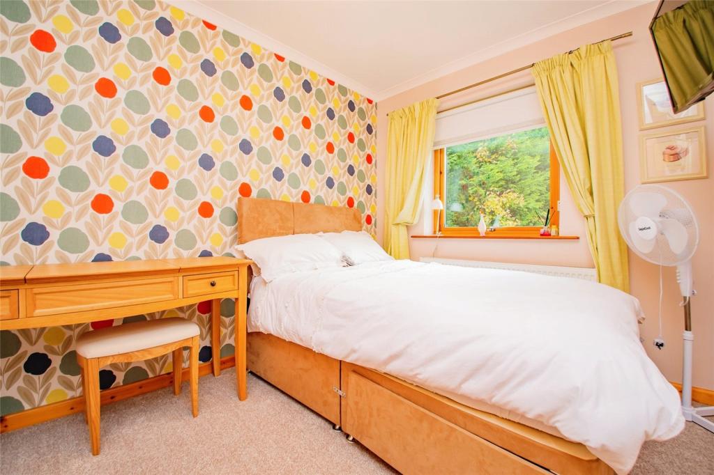 4 bedroom bungalow for sale in Rosebank, Ramsbottom, Bury, Lancashire, BL0