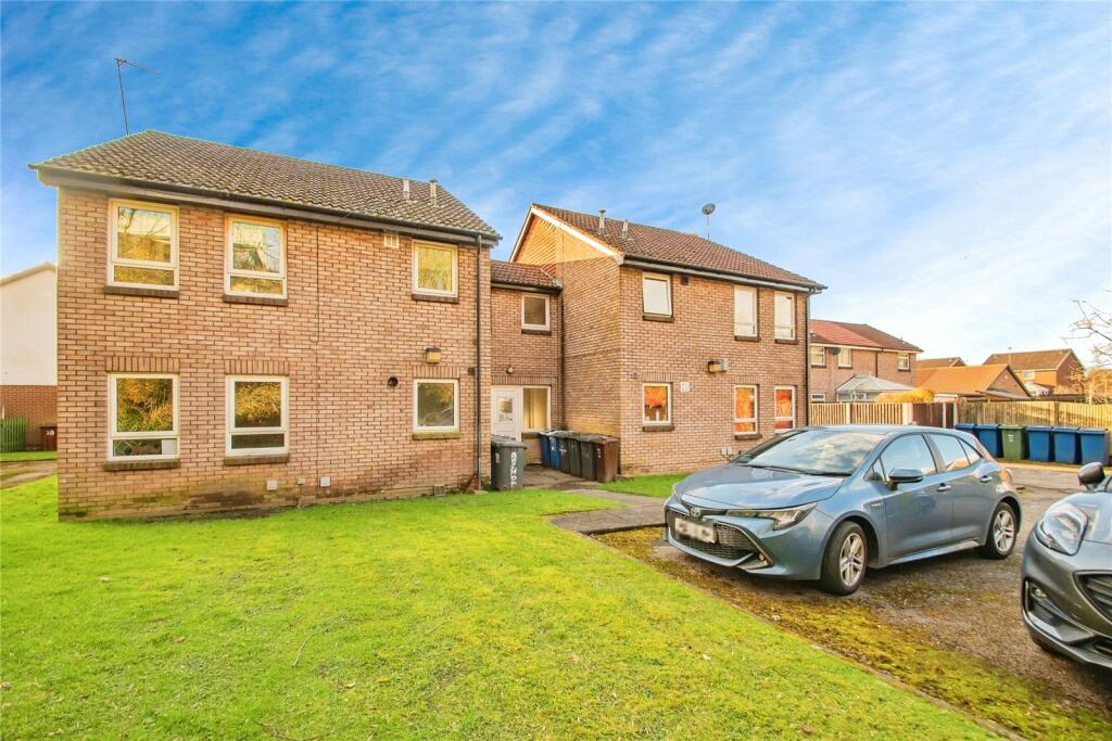 Main image of property: Cumberland Close, Bury, BL9