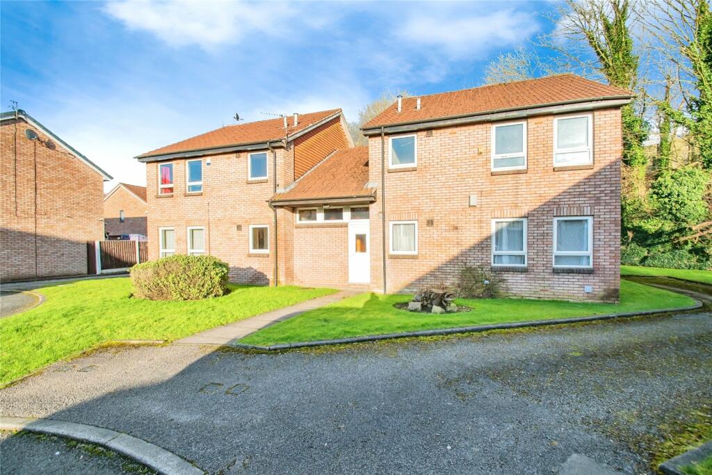 Main image of property: Cumberland Close, Bury, BL9