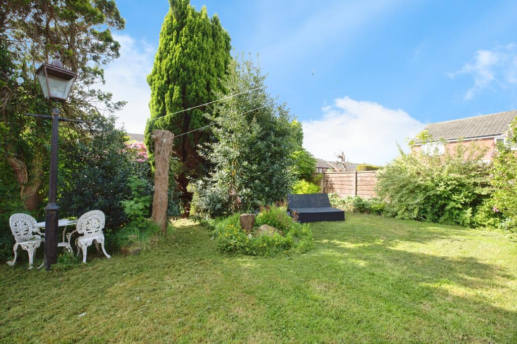 Additional property image - Burgundy Drive, Tottington, Bury, Greater Manchester, BL8