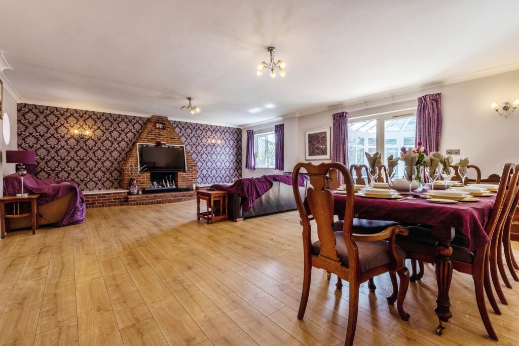 Additional property image - Burgundy Drive, Tottington, Bury, Greater Manchester, BL8