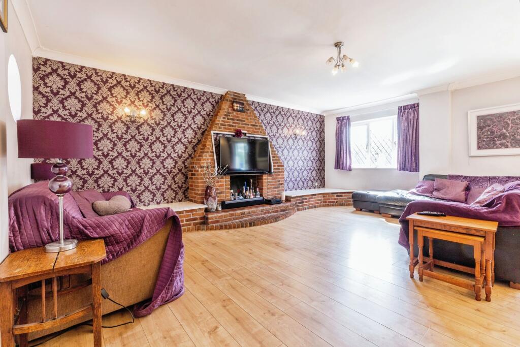 Additional property image - Burgundy Drive, Tottington, Bury, Greater Manchester, BL8