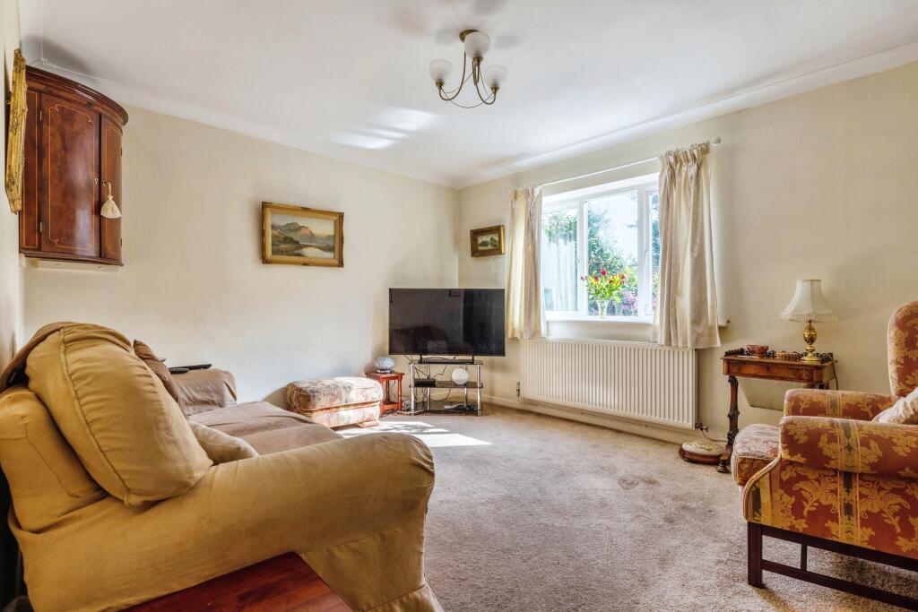 Additional property image - Burgundy Drive, Tottington, Bury, Greater Manchester, BL8