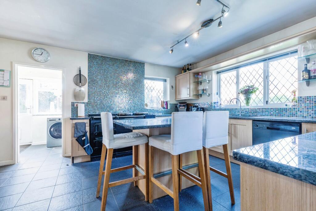 Additional property image - Burgundy Drive, Tottington, Bury, Greater Manchester, BL8