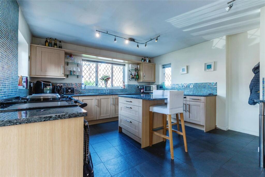 Additional property image - Burgundy Drive, Tottington, Bury, Greater Manchester, BL8