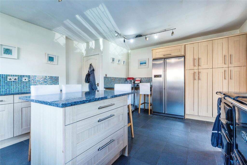 Additional property image - Burgundy Drive, Tottington, Bury, Greater Manchester, BL8