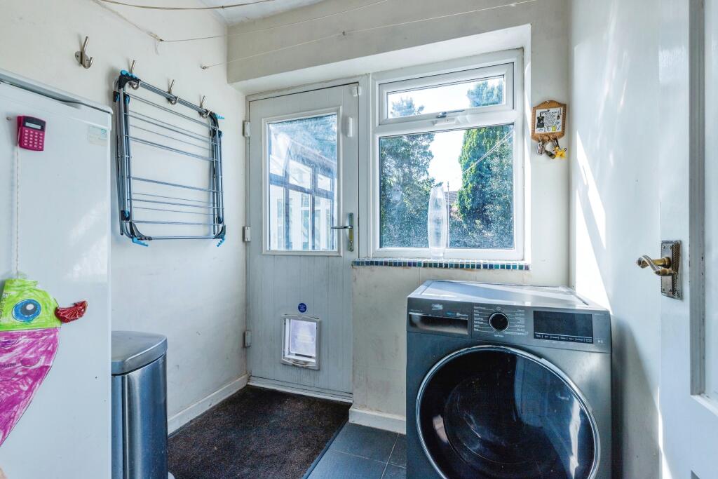 Additional property image - Burgundy Drive, Tottington, Bury, Greater Manchester, BL8