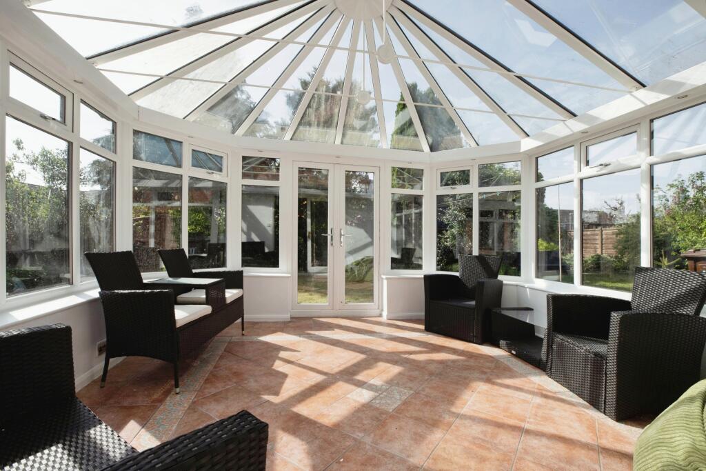 Additional property image - Burgundy Drive, Tottington, Bury, Greater Manchester, BL8