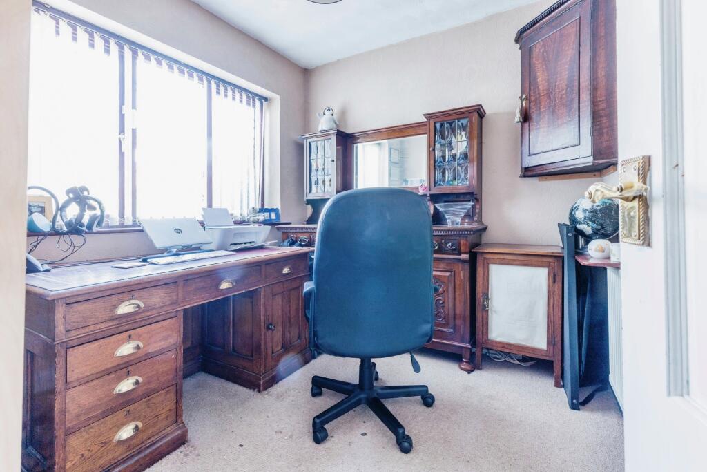 Additional property image - Burgundy Drive, Tottington, Bury, Greater Manchester, BL8