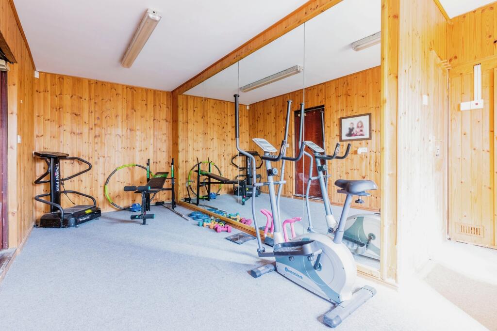 Additional property image - Burgundy Drive, Tottington, Bury, Greater Manchester, BL8