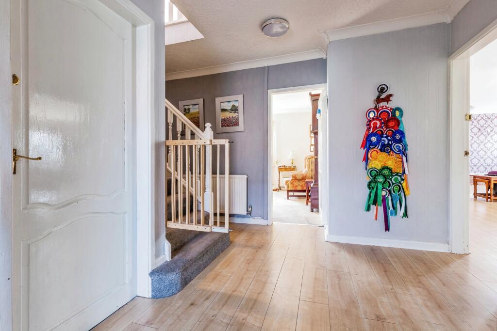 Additional property image - Burgundy Drive, Tottington, Bury, Greater Manchester, BL8