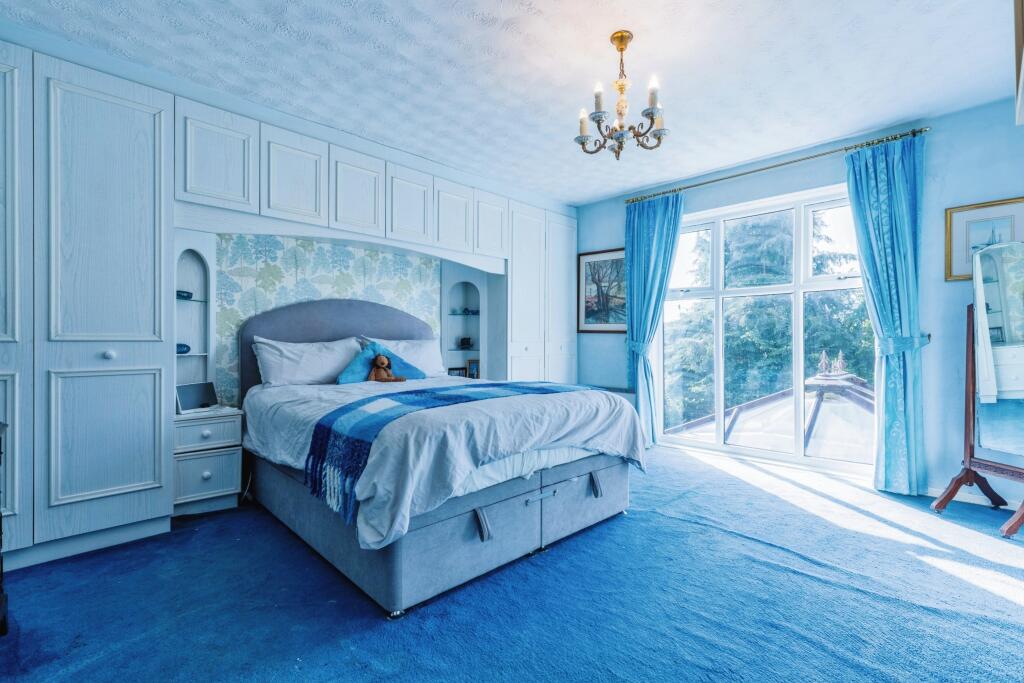 Additional property image - Burgundy Drive, Tottington, Bury, Greater Manchester, BL8