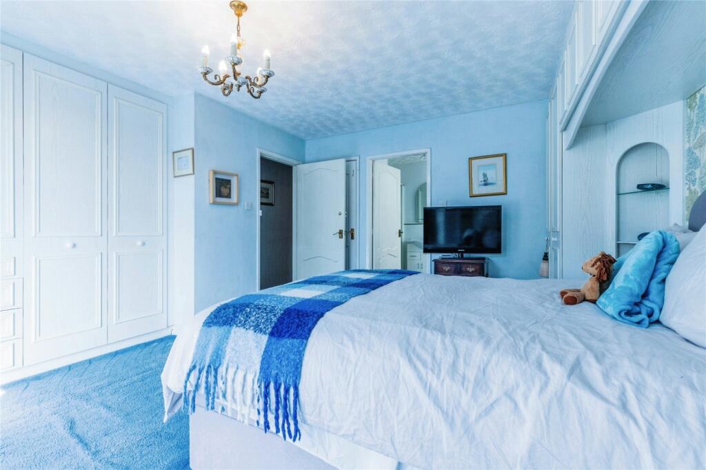 Additional property image - Burgundy Drive, Tottington, Bury, Greater Manchester, BL8