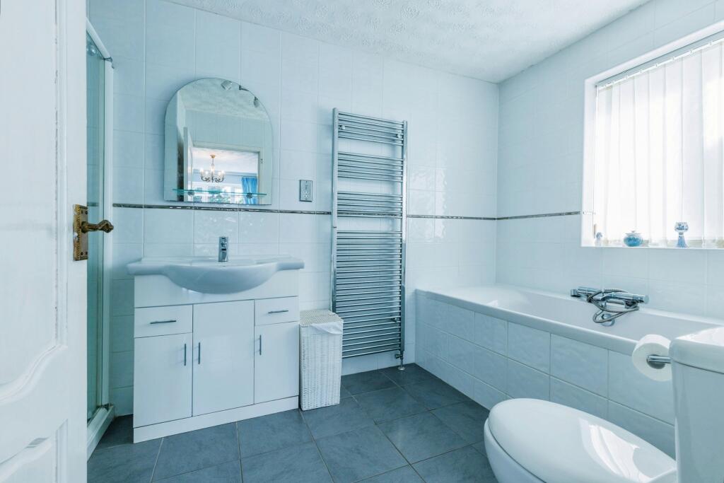 Additional property image - Burgundy Drive, Tottington, Bury, Greater Manchester, BL8