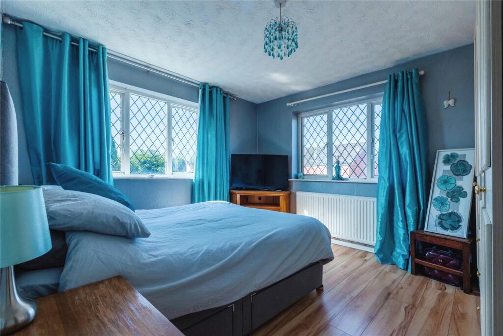 Additional property image - Burgundy Drive, Tottington, Bury, Greater Manchester, BL8