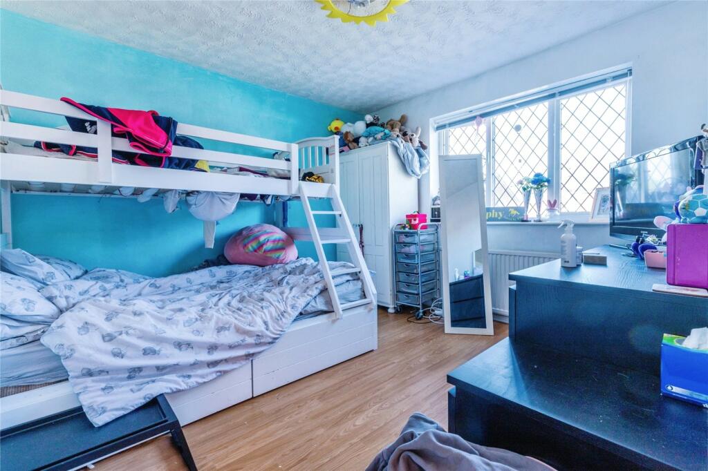 Additional property image - Burgundy Drive, Tottington, Bury, Greater Manchester, BL8