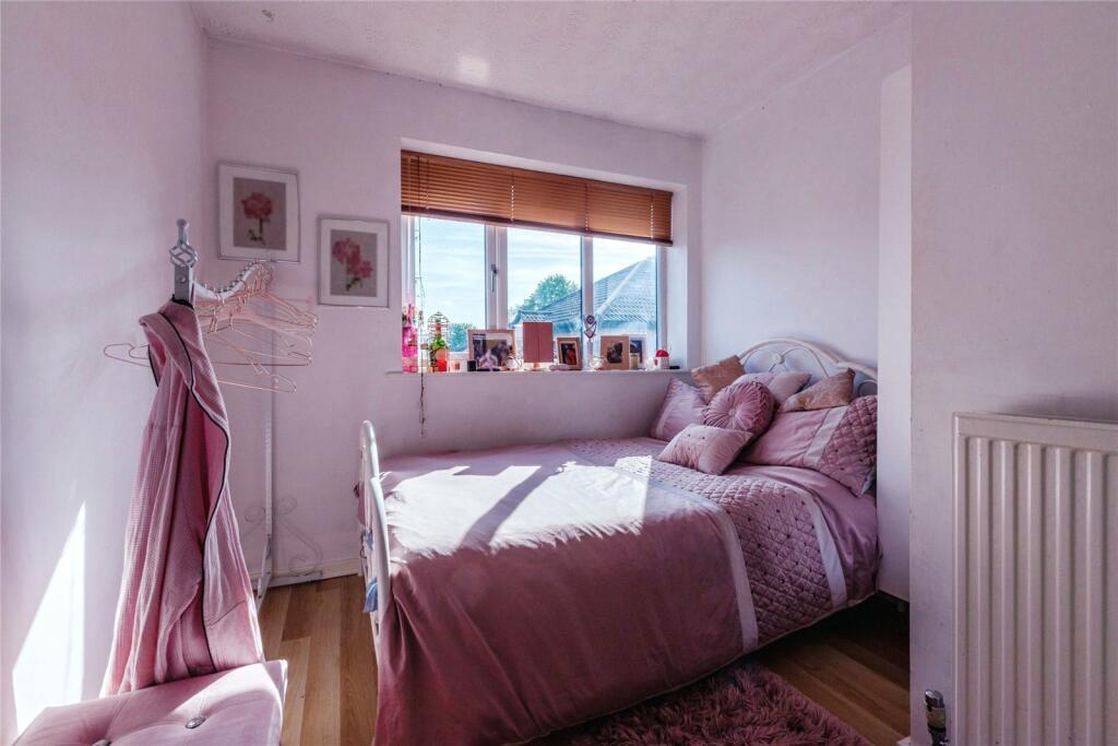 Additional property image - Burgundy Drive, Tottington, Bury, Greater Manchester, BL8