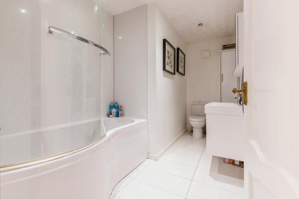 Additional property image - Burgundy Drive, Tottington, Bury, Greater Manchester, BL8