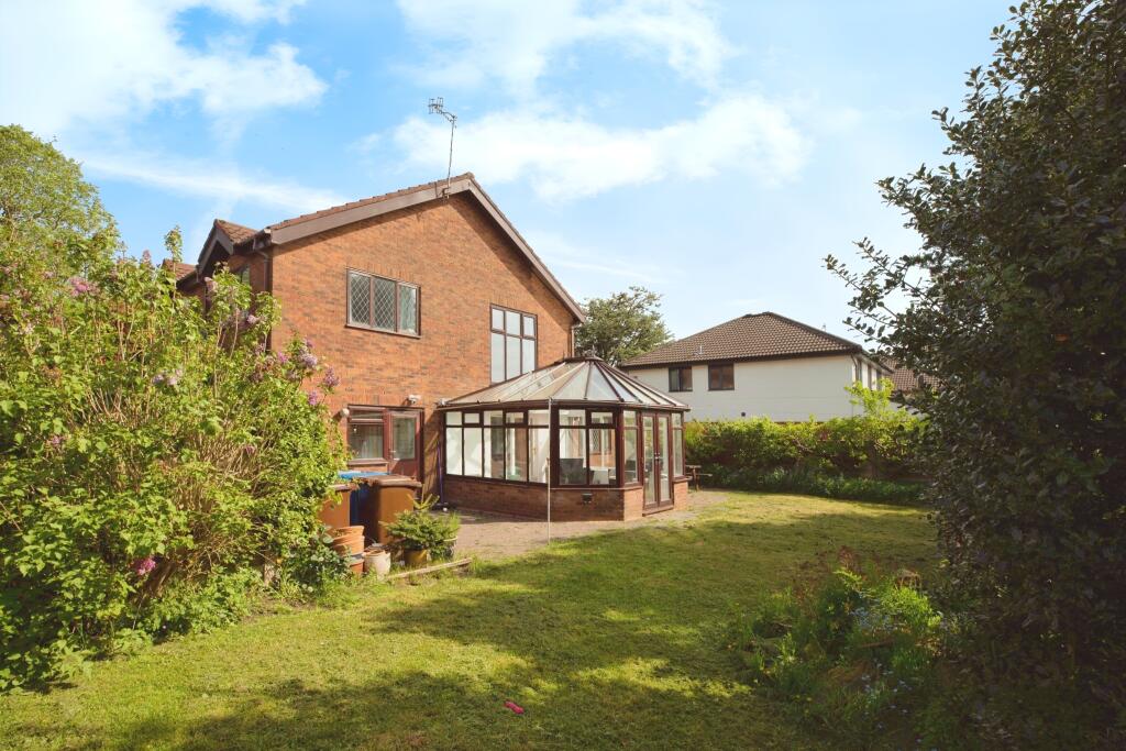 Additional property image - Burgundy Drive, Tottington, Bury, Greater Manchester, BL8