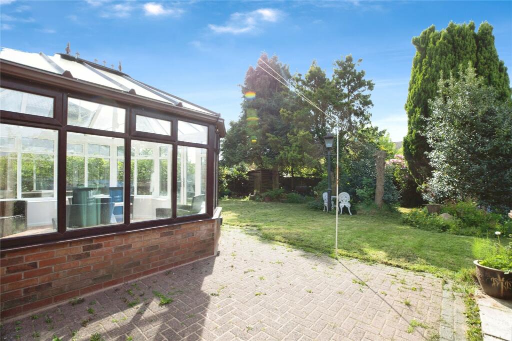 Additional property image - Burgundy Drive, Tottington, Bury, Greater Manchester, BL8