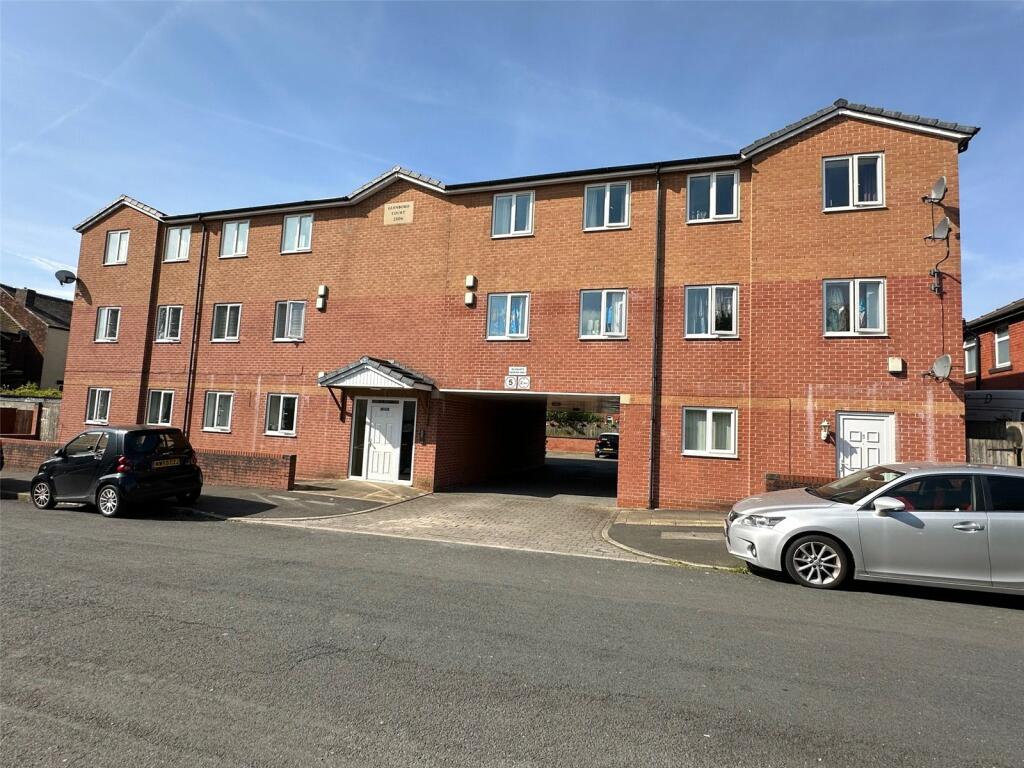 Main image of property: Glenboro Avenue, Elton, Bury, Greater Manchester, BL8