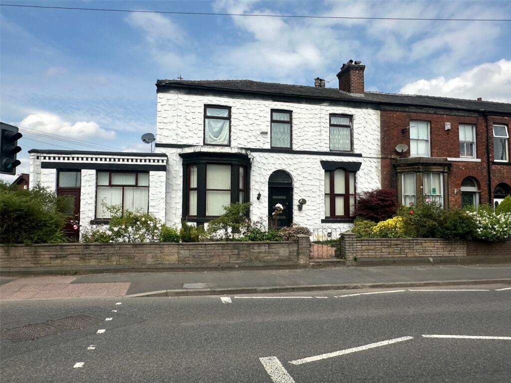 Main image of property: Manchester Road, Heywood, Greater Manchester, OL10