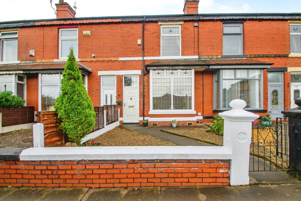 Main image of property: Bolton Road, Bury, Greater Manchester, BL8