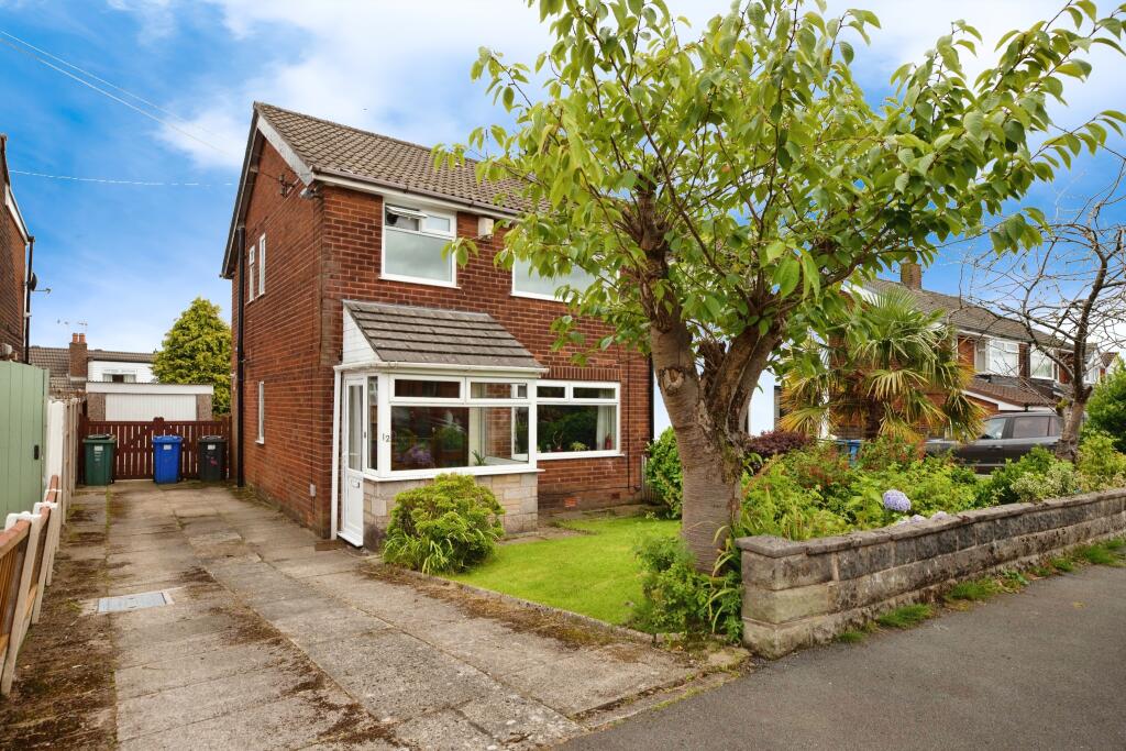 Main image of property: Harwood Drive, Seddons Farm, Bury, Greater Manchester, BL8