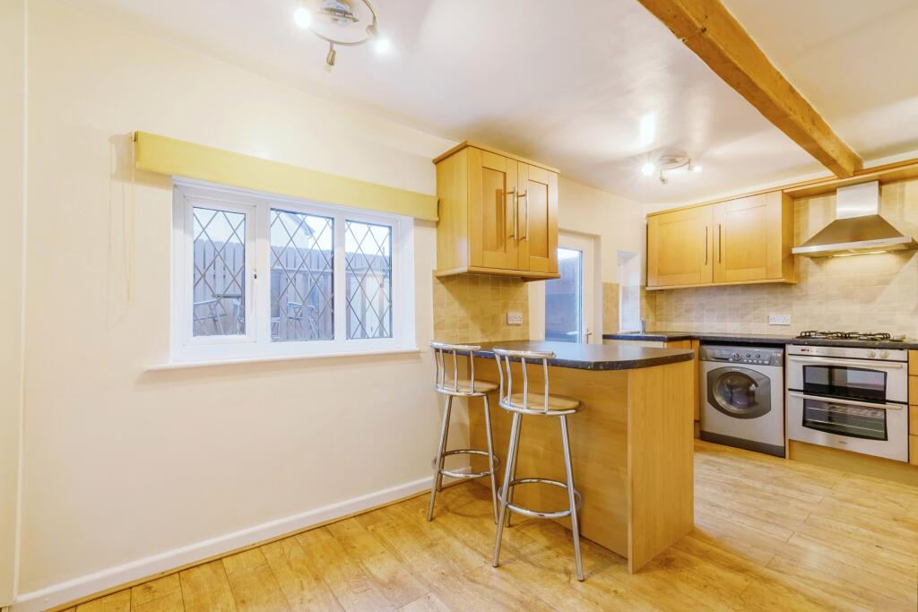 Additional property image - Hall Street, Walshaw, Bury, Greater Manchester, BL8