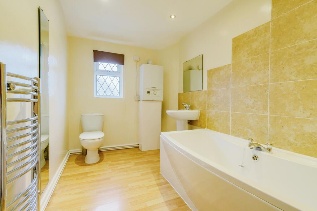 Additional property image - Hall Street, Walshaw, Bury, Greater Manchester, BL8