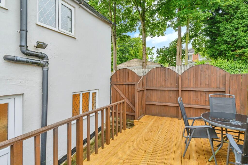 Additional property image - Hall Street, Walshaw, Bury, Greater Manchester, BL8