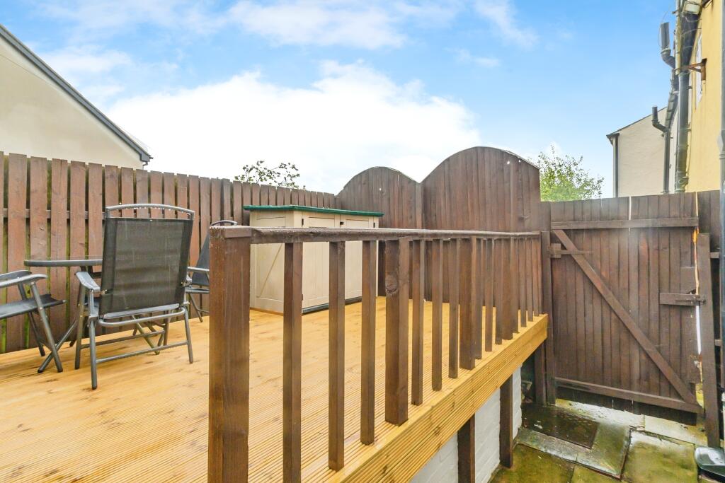 Additional property image - Hall Street, Walshaw, Bury, Greater Manchester, BL8