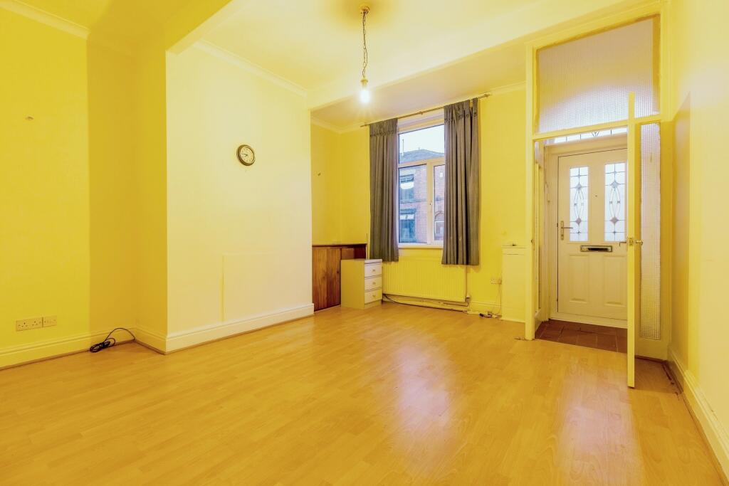 Additional property image - Belbeck Street, Elton, Bury, Greater Manchester, BL8