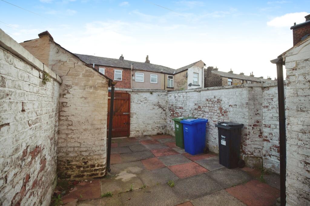 Additional property image - Belbeck Street, Elton, Bury, Greater Manchester, BL8