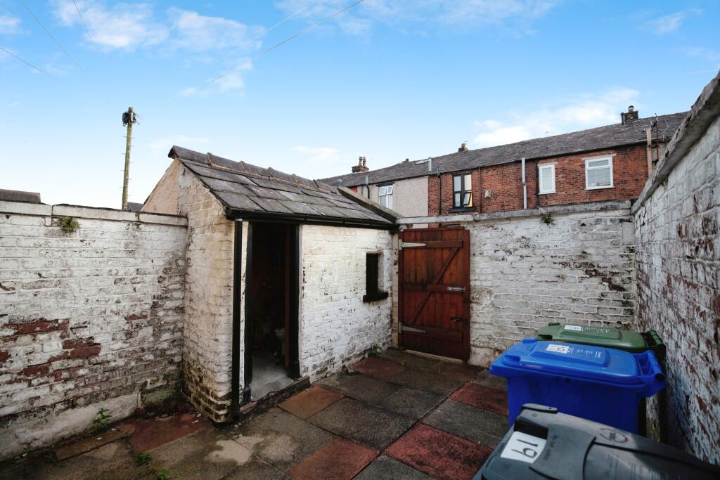 Additional property image - Belbeck Street, Elton, Bury, Greater Manchester, BL8