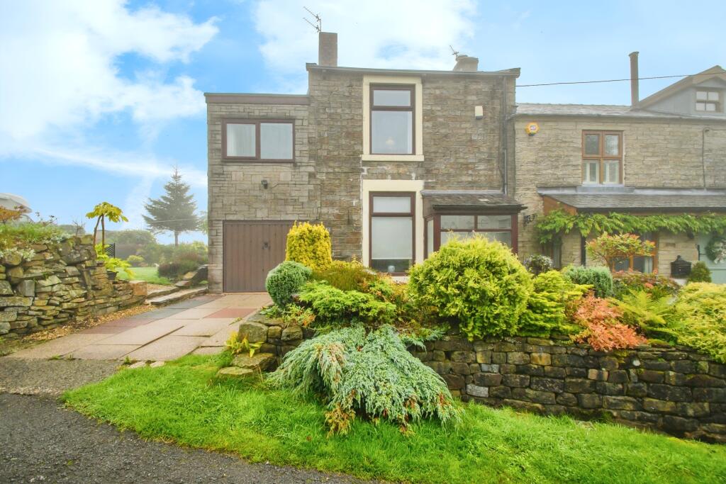 Additional property image - Harwood Road, Tottington, Bury, Greater Manchester, BL8