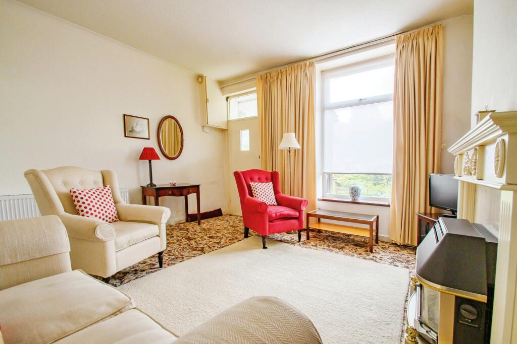 Property image - Harwood Road, Tottington, Bury, Greater Manchester, BL8