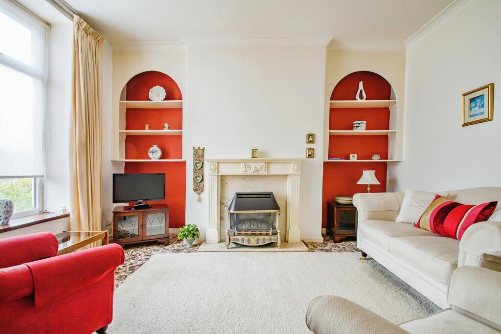 Additional property image - Harwood Road, Tottington, Bury, Greater Manchester, BL8