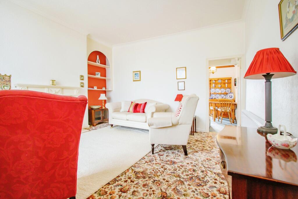 Additional property image - Harwood Road, Tottington, Bury, Greater Manchester, BL8