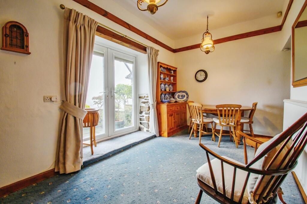Additional property image - Harwood Road, Tottington, Bury, Greater Manchester, BL8