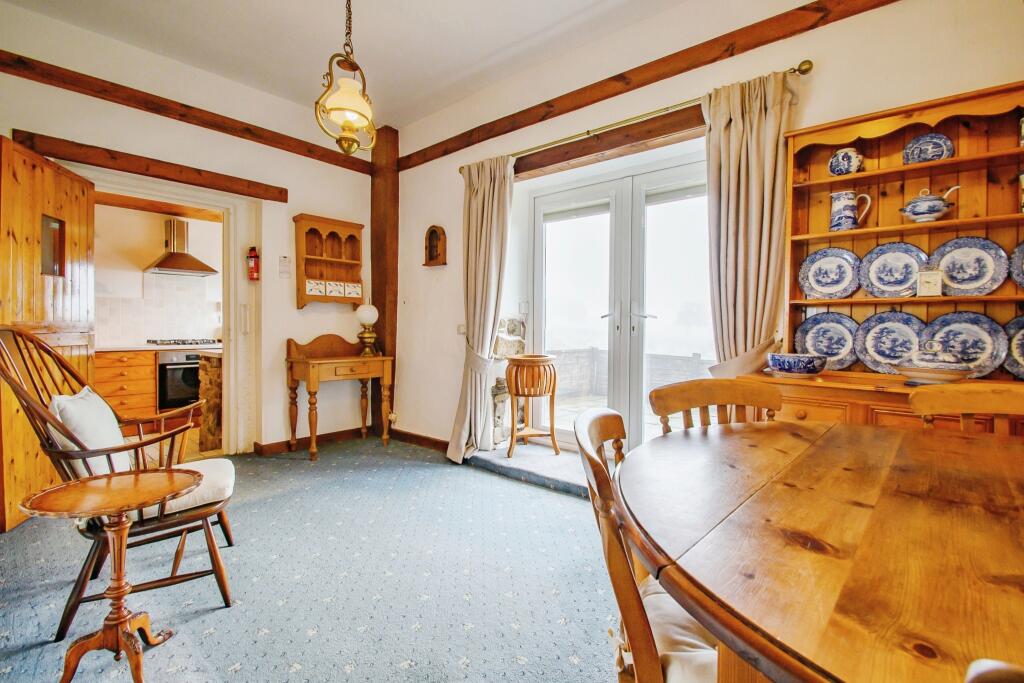 Additional property image - Harwood Road, Tottington, Bury, Greater Manchester, BL8