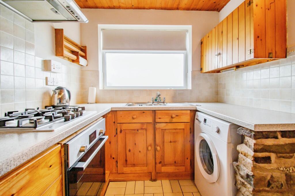 Additional property image - Harwood Road, Tottington, Bury, Greater Manchester, BL8