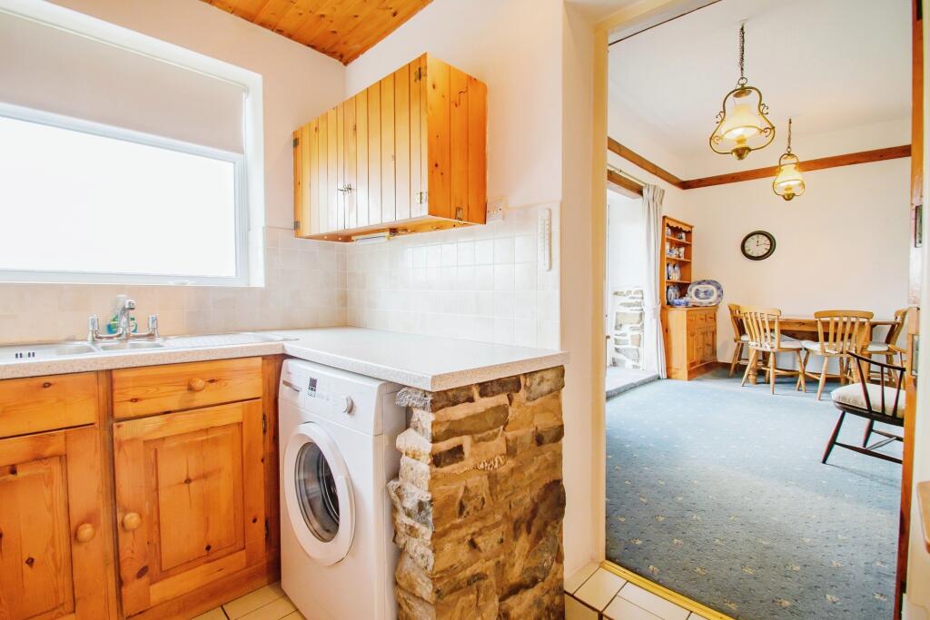 Additional property image - Harwood Road, Tottington, Bury, Greater Manchester, BL8
