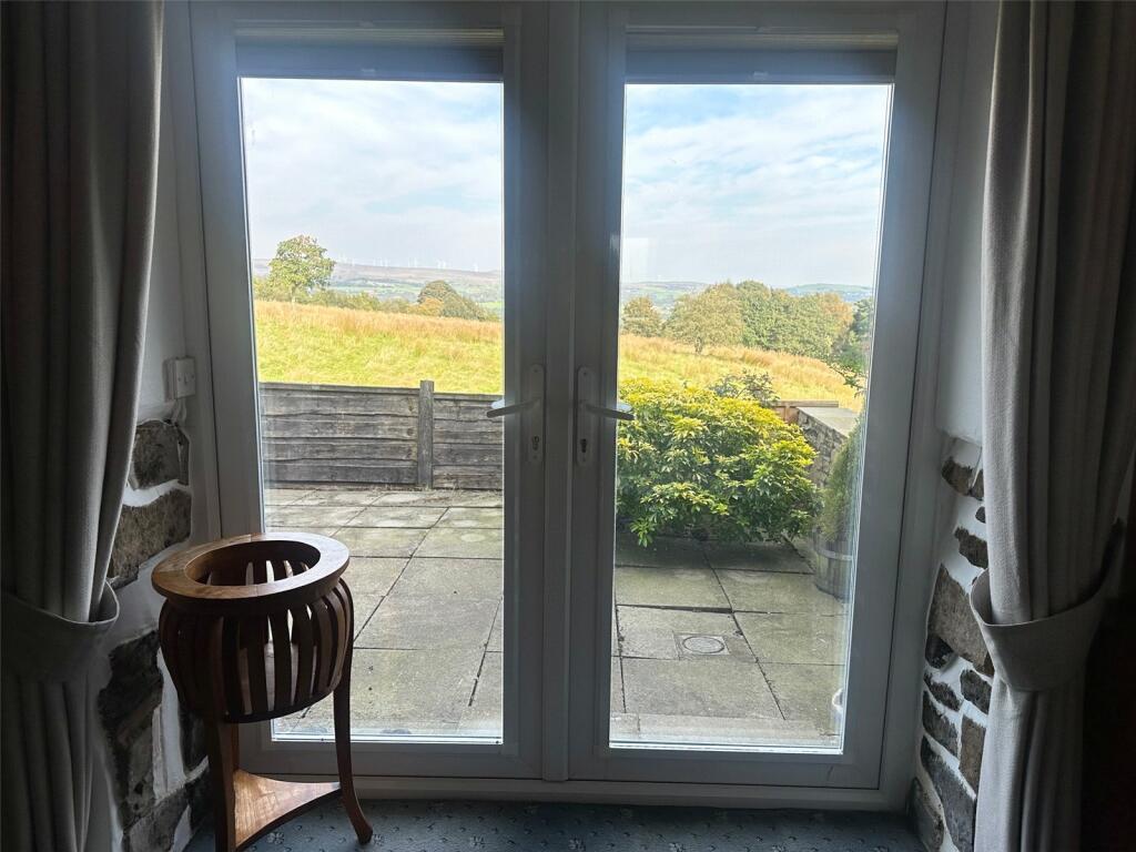 Additional property image - Harwood Road, Tottington, Bury, Greater Manchester, BL8