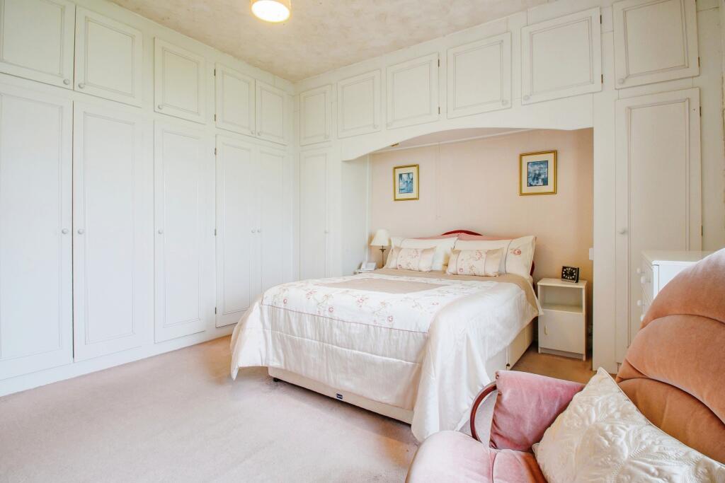 Additional property image - Harwood Road, Tottington, Bury, Greater Manchester, BL8