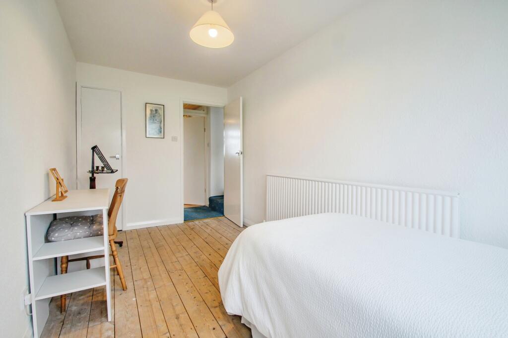 Additional property image - Harwood Road, Tottington, Bury, Greater Manchester, BL8