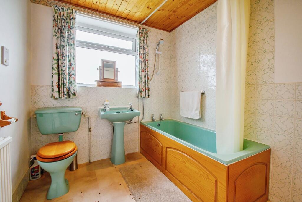 Additional property image - Harwood Road, Tottington, Bury, Greater Manchester, BL8