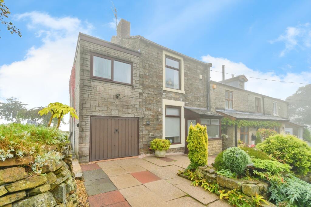 Additional property image - Harwood Road, Tottington, Bury, Greater Manchester, BL8