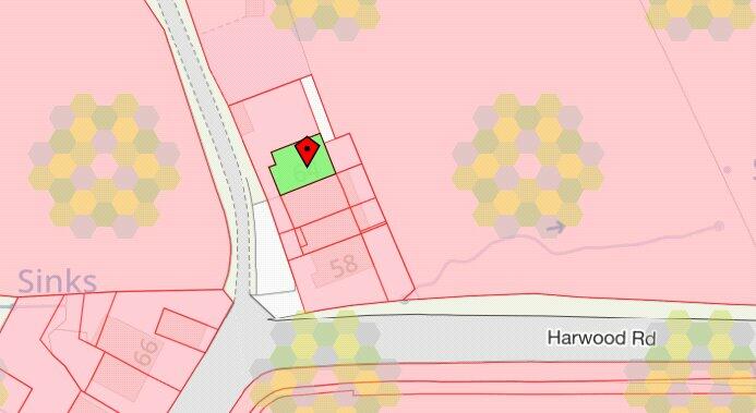 Additional property image - Harwood Road, Tottington, Bury, Greater Manchester, BL8